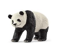 schleich 14885 Giant Panda, from 3 years WILD LIFE - Figurine, 4 x 10 x 6 cm
