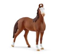 Schleich Figura Yegua Marwari 14897 – Horse Club – A partir de 5 años – 4 x 12 x 12 cm