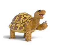 schleich 14910 Henrietta la Tortuga , a partir de 3 años, EL COLEGIO DE LOS ANIMALES MÁGICOS - figura, 7 x 4 x 5 cm