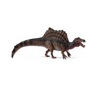 Schleich 15009 - Figura Dinosaurio Espinosaurio, 11.10 cm