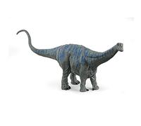Schleich 15027 Dinosaurs. Brontosaurus, Multicolor, 32.77 x 32.77 x 10.92 cm