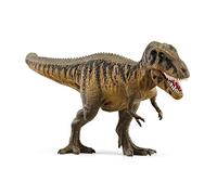 Schleich 15034 Tarbosaurus | Figura de dinosaurio, juguetes de animales realistas, figura de dinosaurio para niños y niñas, juego imaginativo sin pantalla