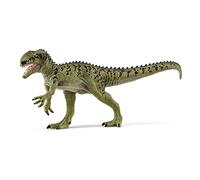 Schleich 15035 Monolophosaurus, a Partir de 5 años, Dinosaurs - Figura, 6 x 22 x 9 cm