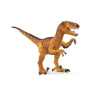 Schleich 15045 Velocirráptor, a Partir de 5 años, Dinosaurs - Figura, 6 x 18 x 10 cm