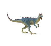 Schleich Figura de dinosaurio Dilophosaurus 15046 – A partir de 5 años, 8 x 23 x 11 cm