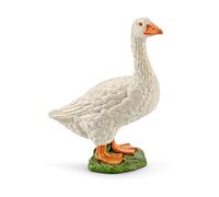 SCHLEICH 17063 Figura de Ganso