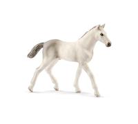 SCHLEICH 17079 Holsteiner - Figura de Juguete (2 x 10 x 8 cm), diseño de Caballo