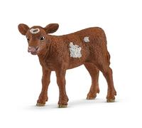 SCHLEICH 17083 Texas Longhorn - Figura de Becerro