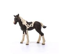 SCHLEICH 17084 Figura de Potro Pinto