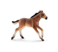 Schleich 17085 Figura de Potro Mustang
