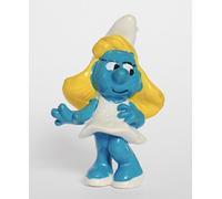 SCHLEICH 20034 La Pitufina (clásico)