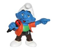 SCHLEICH 20451 - Canto pop pitufo