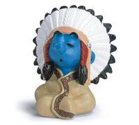 Schleich 20556 - Figura/ miniatura Jefe