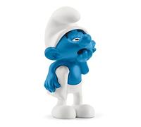 Schleich 20838 Figura Pitufo Perezoso