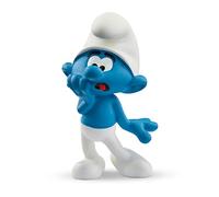 schleich Pitufos 20840 figura de juguete para niños