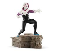 Schleich 21512 Marvel - Spider-Gwen para hombre