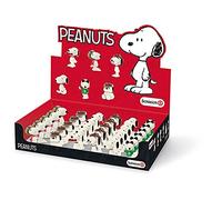 Schleich - 22060 32 Cacahuetes, Snoopy y Sus Hermanos