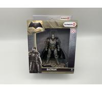 Schleich 22526 Batman Figura Coleccionar Superman Superhéroes de Acción Comics