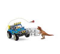 Dinosaurio Schleich 41464 Playset 15 Piezas