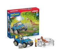 Dinosaurio Schleich 41464 Playset 15 Piezas