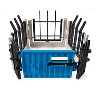 Schleich 41469 Accesorios - Vallado (Dinosaurs)