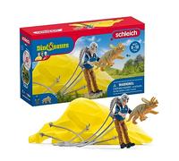 Schleich Dino Parachute Rescue 41471