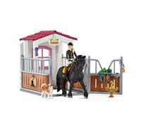 schleich HORSE CLUB 42437 set de juguetes