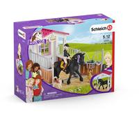schleich HORSE CLUB 42437 set de juguetes