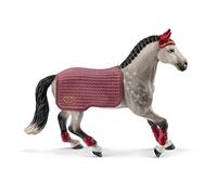 schleich ® Exposición de yeguas Trakehner 42456