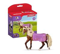 Schleich 42468n Playset Muestra de Caballos Paso Fino