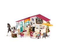 Schleich 42519 Rider Café