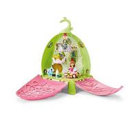 Schleich 42520 bayala Play Set - jardín de Infancia de Animales de Marweens, Juguetes a Partir de 5 años