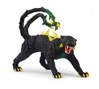Schleich Figura de juguete Pantera negra 42522