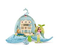 Schleich 42527 Figura Blibioteca de bayala