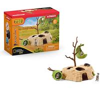 Schleich 42530n Playset Montículo de suricatas