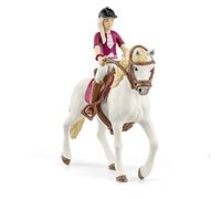 schleich HORSE CLUB 42540 figura de juguete para niños