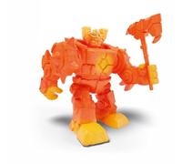 Schleich 42545 Figura de Juguete - Robot de Lava Eldrador Mini Creatures (Eldrador® Creatures)