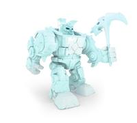 Schleich 42546 Figura de Juguete - Robot de Hielo Eldrador Mini Creatures (Eldrador® Creatures)