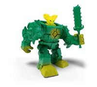 Schleich 42548 Figura de Juguete - Robot de Selva Eldrador Mini Creatures (Eldrador® Creatures)