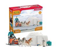 schleich®Figura Expedición antártica 42558