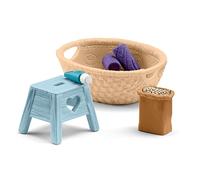 Schleich 42570 playset Accesorios de Cuidado de Animales