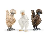 Schleich 42574 playset Amigas gallinaceas