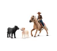 Schleich 42578 Figura Aventuras Western