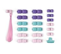 schleich HORSE CLUB Sofia’s Beauties 42589 accesorio para figuras de juguete para niños Accesorios para el pelo para muñeca