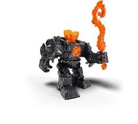 Schleich 42597 Figura Robot de Lava de Sombra Eldrador® Mini | Figura a partir de 6 años | figura coleccionable de monstruos detallada | figura coleccionable única | regalo para niños y