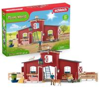 schleich FARM WORLD 42606 casa de juguete