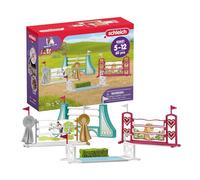 Schleich 42612 Accesorios de obstáculos
