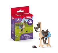 Schleich 42613 Accesorios para Transportar Caballos, a Partir de 5 años, Horse Club - Accesorios, 9 x 5 x 14 cm