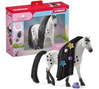 Schleich 42622 Semental Knabstrupper Beauty Horse