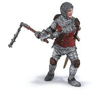 Schleich 70022 - Figura de Soldado con mayal